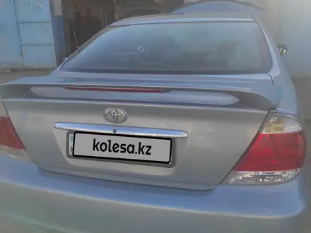 Toyota Camry 2004 года за 4 500 000 тг. в Актау