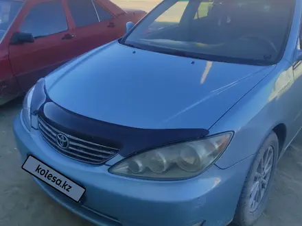 Toyota Camry 2004 года за 4 500 000 тг. в Актау – фото 3