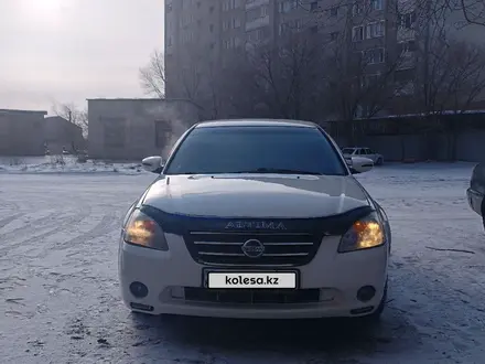 Nissan Altima 2007 года за 3 600 000 тг. в Астана – фото 8