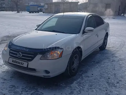 Nissan Altima 2007 года за 3 600 000 тг. в Астана – фото 9