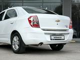 Chevrolet Cobalt 2022 года за 4 950 000 тг. в Шымкент – фото 4