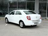 Chevrolet Cobalt 2022 года за 4 950 000 тг. в Шымкент – фото 3