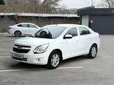 Chevrolet Cobalt 2022 года за 4 950 000 тг. в Шымкент