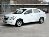 Chevrolet Cobalt 2022 года за 4 950 000 тг. в Шымкент – фото 2