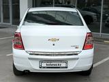Chevrolet Cobalt 2022 года за 4 950 000 тг. в Шымкент – фото 5