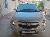 Chevrolet Cobalt 2021 года за 4 800 000 тг. в Кызылорда – фото 2