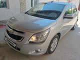 Chevrolet Cobalt 2021 года за 4 800 000 тг. в Кызылорда