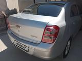 Chevrolet Cobalt 2021 года за 4 800 000 тг. в Кызылорда – фото 3