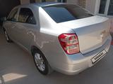 Chevrolet Cobalt 2021 года за 4 800 000 тг. в Кызылорда – фото 5