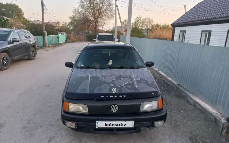 Volkswagen Passat 1989 года за 1 000 000 тг. в Сатпаев