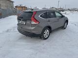 Honda CR-V 2013 годаүшін9 300 000 тг. в Астана – фото 2