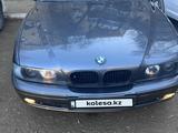 BMW 523 1996 года за 3 200 000 тг. в Жанаозен