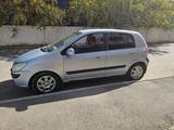 Hyundai Getz 2005 годаfor2 100 000 тг. в Алматы