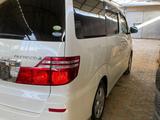Toyota Alphard 2006 годаүшін10 000 000 тг. в Жезказган – фото 3