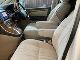 Toyota Alphard 2006 годаүшін10 000 000 тг. в Жезказган – фото 5