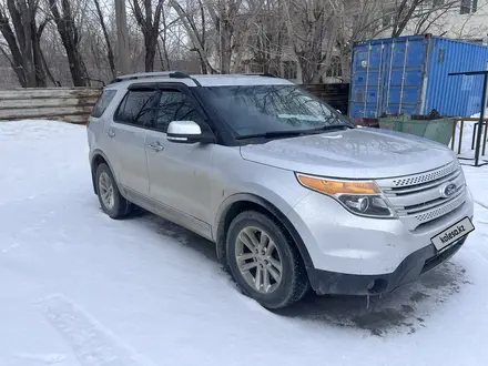 Ford Explorer 2013 года за 8 600 000 тг. в Астана – фото 5