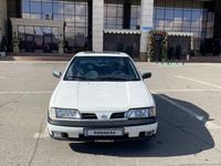 Nissan Primera 1990 годаfor850 000 тг. в Караганда