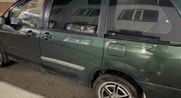 Mazda MPV 2001 года за 2 400 000 тг. в Астана – фото 4
