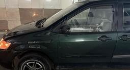 Mazda MPV 2001 года за 2 400 000 тг. в Астана – фото 5