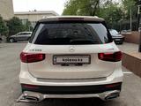 Mercedes-Benz GLB 250 2021 годаfor22 000 000 тг. в Алматы – фото 5