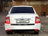 ВАЗ (Lada) Priora 2170 2013 года за 1 850 000 тг. в Астана – фото 3
