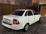 ВАЗ (Lada) Priora 2170 2013 года за 1 850 000 тг. в Астана – фото 4