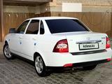 ВАЗ (Lada) Priora 2170 2013 года за 1 850 000 тг. в Астана – фото 2
