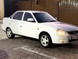 ВАЗ (Lada) Priora 2170 2013 годаүшін1 850 000 тг. в Астана