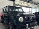 Mercedes-Benz G 63 AMG 4MATIC 2025 года за 144 000 000 тг. в Алматы – фото 2