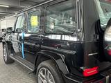 Mercedes-Benz G 63 AMG 4MATIC 2025 года за 144 000 000 тг. в Алматы – фото 3