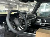 Mercedes-Benz G 63 AMG 4MATIC 2025 года за 144 000 000 тг. в Алматы – фото 4