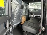 Mercedes-Benz G 63 AMG 4MATIC 2025 года за 144 000 000 тг. в Алматы – фото 5