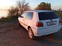 Volkswagen Golf 1992 годаүшін1 500 000 тг. в Караганда