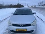 Renault Samsung SM5 2009 года за 1 200 000 тг. в Астана