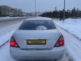 Renault Samsung SM5 2009 года за 1 200 000 тг. в Астана – фото 3