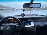 Renault Samsung SM5 2009 года за 1 200 000 тг. в Астана – фото 4