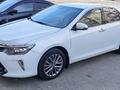 Toyota Camry 2018 годаfor14 200 000 тг. в Актау – фото 9