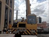 XCMG  QY50К 2004 годаүшін22 000 000 тг. в Актобе