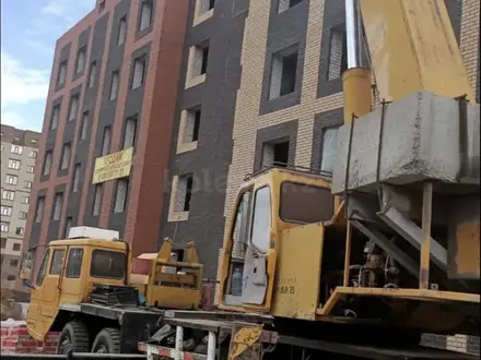 XCMG  QY50К 2004 года за 22 000 000 тг. в Актобе – фото 4