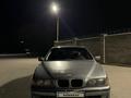 BMW 528 1997 годаүшін2 900 000 тг. в Алматы – фото 2