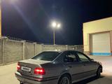 BMW 528 1997 года за 2 900 000 тг. в Алматы – фото 4