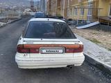 Mitsubishi Galant 1990 годаүшін600 000 тг. в Алматы – фото 2