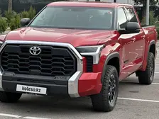 Toyota Tundra, 2023