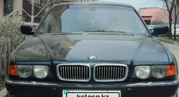 BMW 728 2000 года за 4 400 000 тг. в Алматы