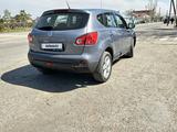 Nissan Qashqai 2007 года за 5 000 000 тг. в Алматы – фото 5