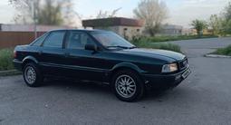 Audi 80 1993 годаүшін1 400 000 тг. в Алматы – фото 2