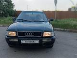 Audi 80 1993 года за 1 000 000 тг. в Алматы – фото 4