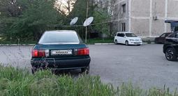 Audi 80 1993 годаүшін1 400 000 тг. в Алматы – фото 5