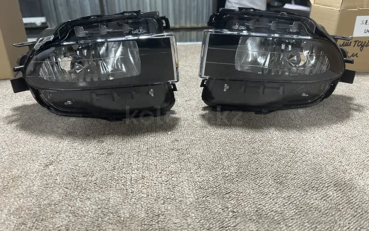 Противотуманка Lexus Gs 250/350 2010- за 30 000 тг. в Алматы