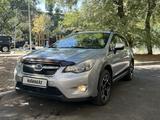 Subaru XV 2013 годаfor7 000 000 тг. в Алматы – фото 2